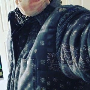 Meet your Posher, Zachary